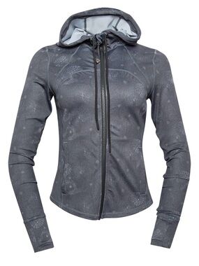 WOMEN'S IGNITE JACKET - WEB